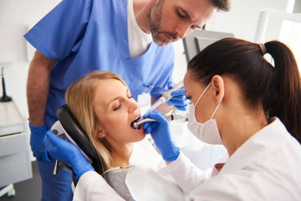 Best Sedation Dentistry  in Umatilla, OR